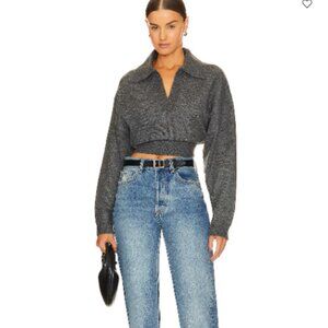 x Marianna Azaria Sweater
